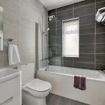 Σπίτι διακοπών Eden Grove 2 Bed Retreat With Hot Tub