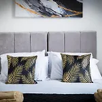 Eden Grove 2 Bed Retreat With Hot Tub Σπίτι διακοπών Kirkby Thore