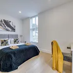 Eden Grove 2 Bed Retreat With Hot Tub Kirkby Thore