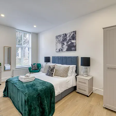 Eden Grove 2 Bed Retreat With Hot Tub Tatil Evi Kirkby Thore