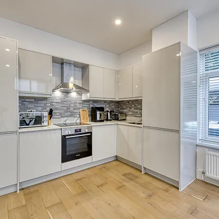 度假居 Eden Grove 2 Bed Retreat With Hot Tub Kirkby Thore