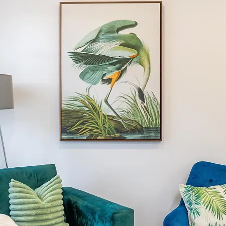 Сasa de vacaciones Eden Grove 2 Bed Retreat With Hot Tub Kirkby Thore