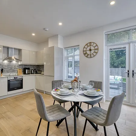 Eden Grove 2 Bed Retreat With Hot Tub * Kirkby Thore