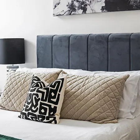 Сasa de vacaciones Eden Grove 2 Bed Retreat With Hot Tub